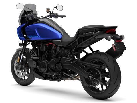 2026 Harley-Davidson Pan America® 1250 ST in Pasadena, Texas - Photo 7