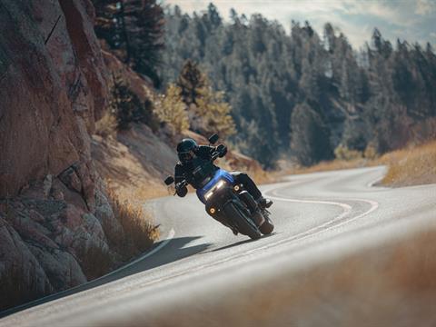 2026 Harley-Davidson Pan America® 1250 ST in Pasadena, Texas - Photo 12