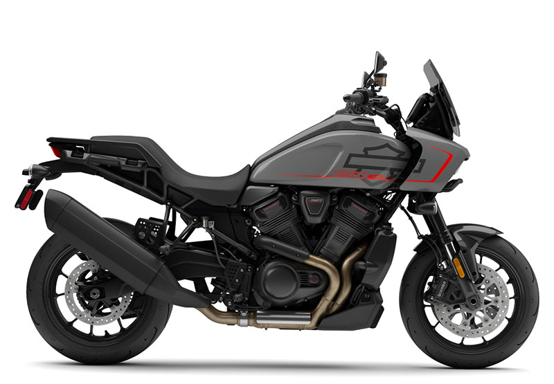 2026 Harley-Davidson Pan America® 1250 ST in Houston, Texas - Photo 1