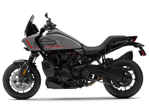 2026 Harley-Davidson Pan America® 1250 ST in Houston, Texas - Photo 2