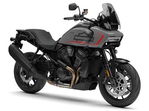 2026 Harley-Davidson Pan America® 1250 ST in Houston, Texas - Photo 3