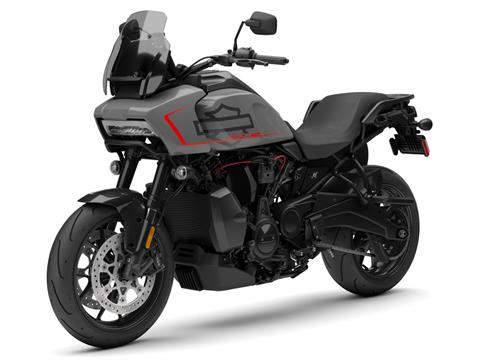 2026 Harley-Davidson Pan America® 1250 ST in Houston, Texas - Photo 4