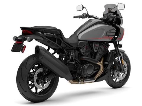 2026 Harley-Davidson Pan America® 1250 ST in Houston, Texas - Photo 6