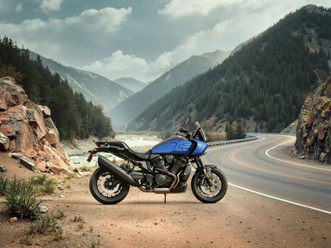 2026 Harley-Davidson Pan America® 1250 ST in Houston, Texas - Photo 9