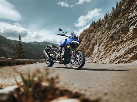 2026 Harley-Davidson Pan America® 1250 ST in Houston, Texas - Photo 10