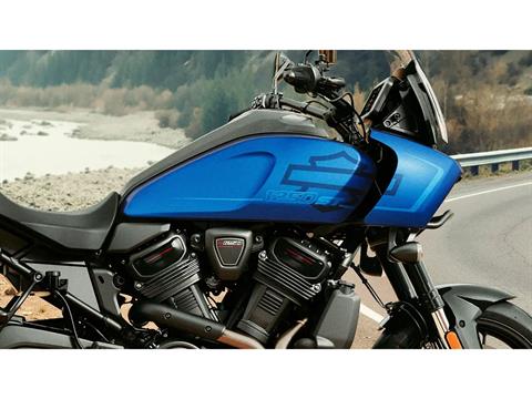 2026 Harley-Davidson Pan America® 1250 ST in Loveland, Colorado - Photo 9