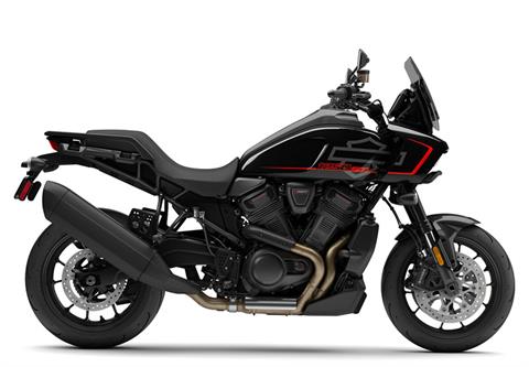 2026 Harley-Davidson Pan America® 1250 ST in Pasadena, Texas