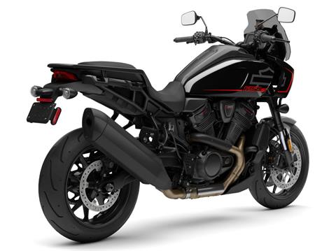 2026 Harley-Davidson Pan America® 1250 ST in Pasadena, Texas - Photo 6