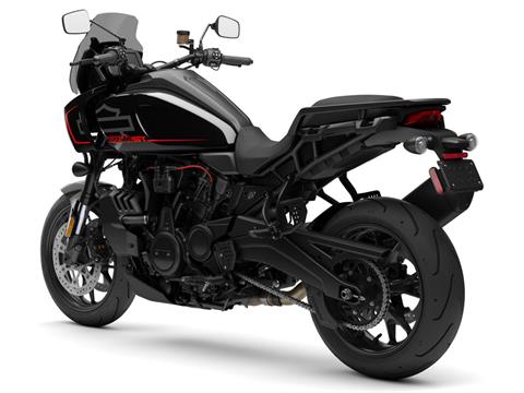 2026 Harley-Davidson Pan America® 1250 ST in Pasadena, Texas - Photo 7
