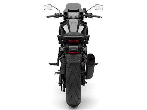 2026 Harley-Davidson Pan America® 1250 ST in Pasadena, Texas - Photo 8
