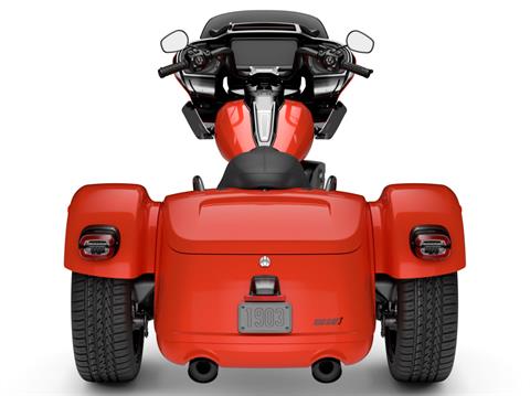 2026 Harley-Davidson Road Glide® 3 in Temecula, California - Photo 8