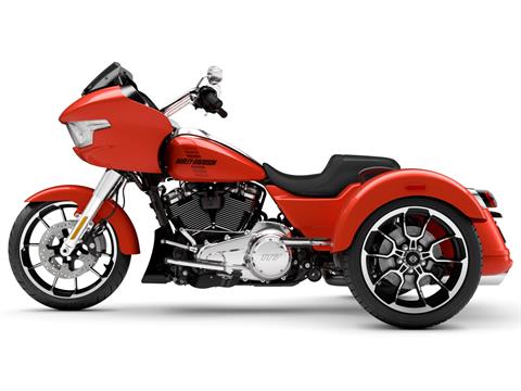 2026 Harley-Davidson Road Glide® 3 in Roswell, Georgia - Photo 2