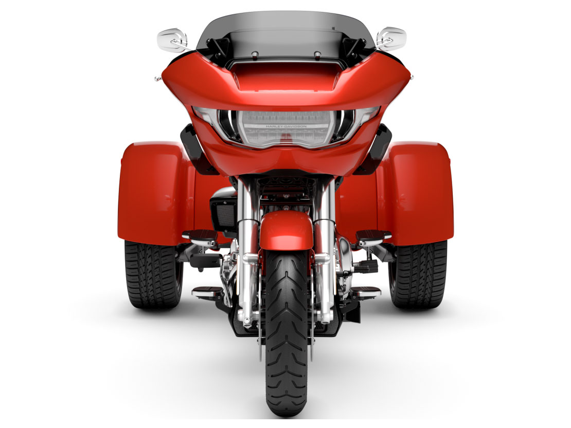 2026 Harley-Davidson Road Glide® 3 in Roswell, Georgia - Photo 5