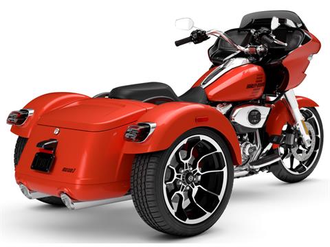 2026 Harley-Davidson Road Glide® 3 in Roswell, Georgia - Photo 6