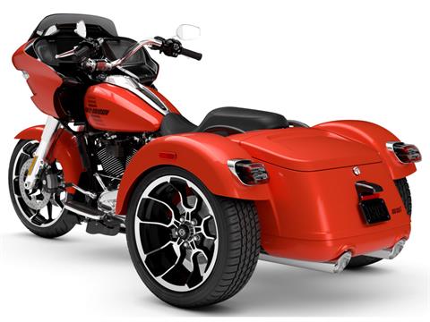 2026 Harley-Davidson Road Glide® 3 in Roswell, Georgia - Photo 7