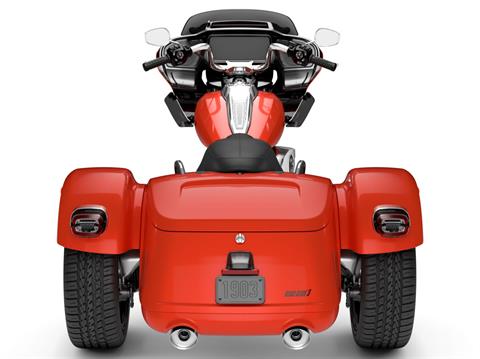 2026 Harley-Davidson Road Glide® 3 in Roswell, Georgia - Photo 8