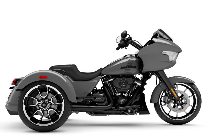 2026 Harley-Davidson Road Glide® 3 in Temecula, California - Photo 1