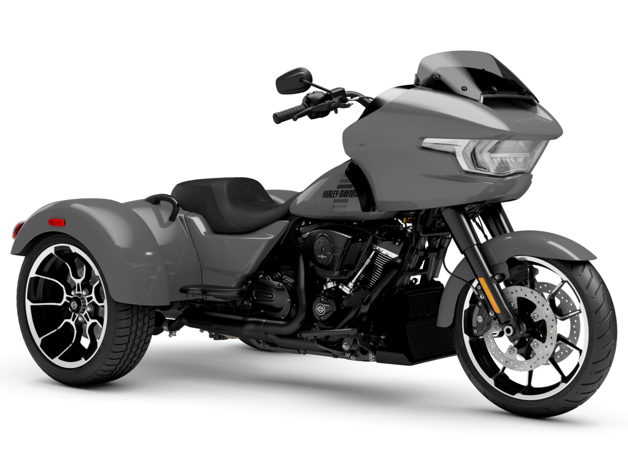 2026 Harley-Davidson Road Glide® 3 in Temecula, California - Photo 3