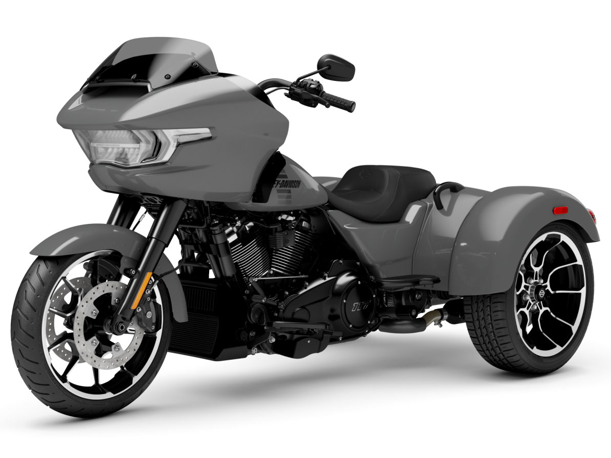2026 Harley-Davidson Road Glide® 3 in Temecula, California - Photo 4