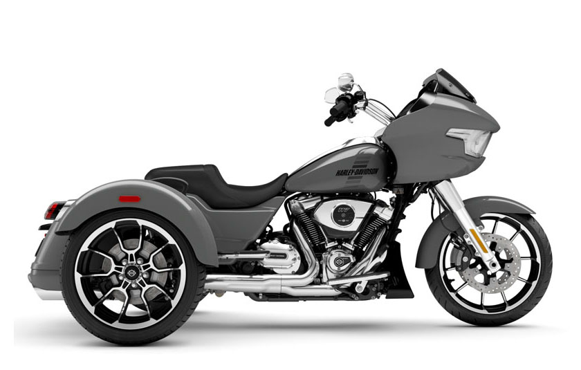 2026 Harley-Davidson Road Glide® 3 in Roswell, Georgia - Photo 1