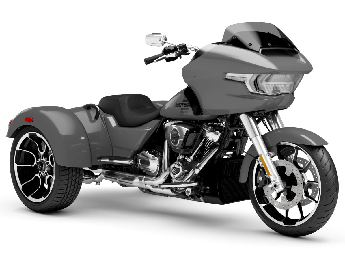 2026 Harley-Davidson Road Glide® 3 in Roswell, Georgia - Photo 3