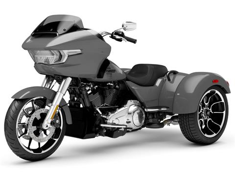 2026 Harley-Davidson Road Glide® 3 in Roswell, Georgia - Photo 4