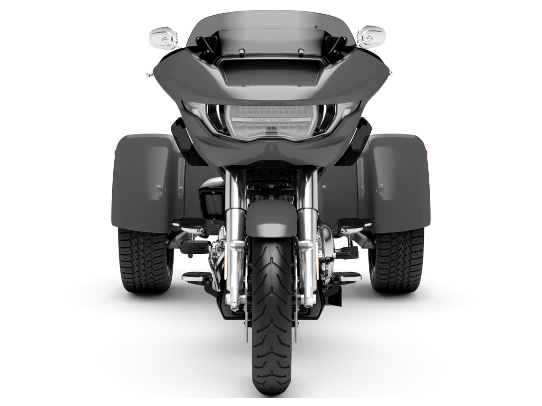 2026 Harley-Davidson Road Glide® 3 in Roswell, Georgia - Photo 5