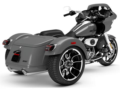 2026 Harley-Davidson Road Glide® 3 in Roswell, Georgia - Photo 6