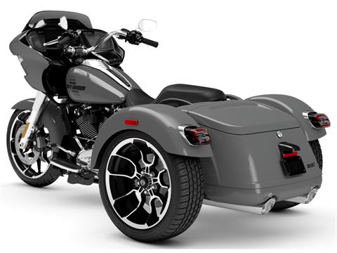 2026 Harley-Davidson Road Glide® 3 in Roswell, Georgia - Photo 7