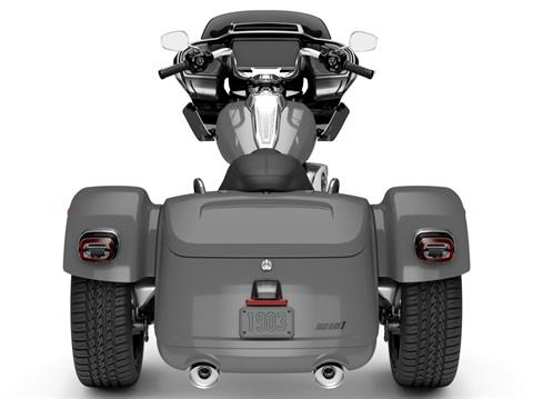 2026 Harley-Davidson Road Glide® 3 in Roswell, Georgia - Photo 8