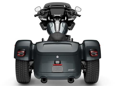 2026 Harley-Davidson Road Glide® 3 in Temecula, California - Photo 8