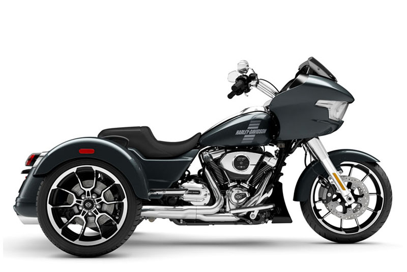 2026 Harley-Davidson Road Glide® 3 in Roswell, Georgia - Photo 1