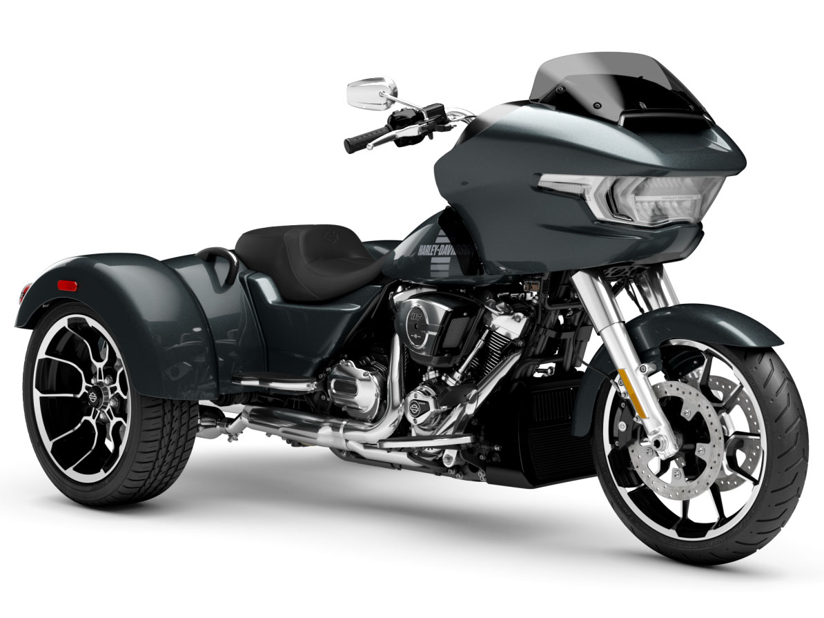 2026 Harley-Davidson Road Glide® 3 in Roswell, Georgia - Photo 3
