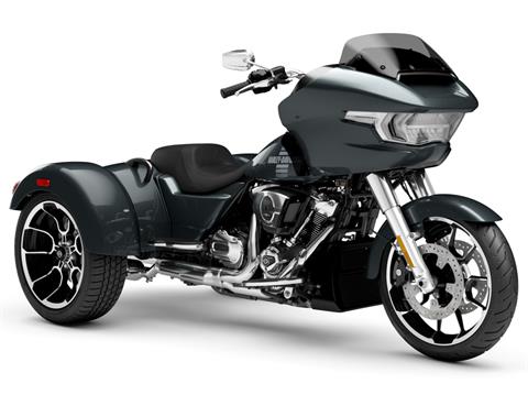 2026 Harley-Davidson Road Glide® 3 in Roswell, Georgia - Photo 3