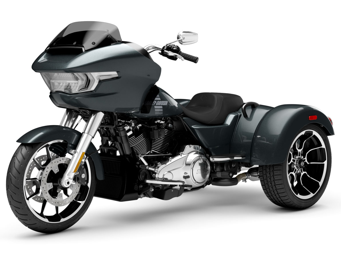 2026 Harley-Davidson Road Glide® 3 in Roswell, Georgia - Photo 4