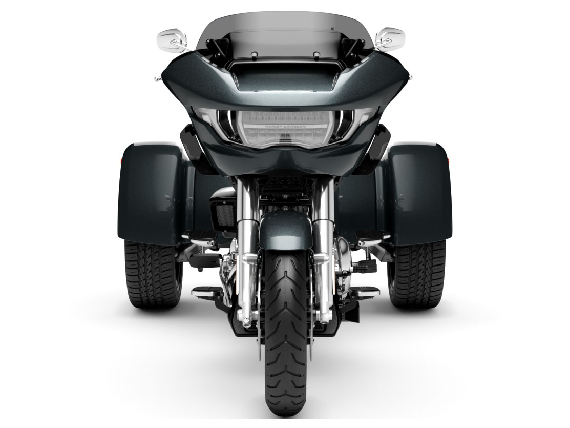 2026 Harley-Davidson Road Glide® 3 in Roswell, Georgia - Photo 5