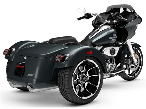 2026 Harley-Davidson Road Glide® 3 in Roswell, Georgia - Photo 6