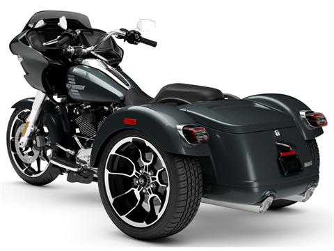 2026 Harley-Davidson Road Glide® 3 in Roswell, Georgia - Photo 7