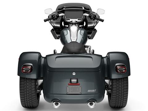 2026 Harley-Davidson Road Glide® 3 in Roswell, Georgia - Photo 8