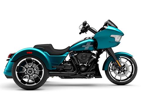 2026 Harley-Davidson Road Glide® 3 in Temecula, California - Photo 1