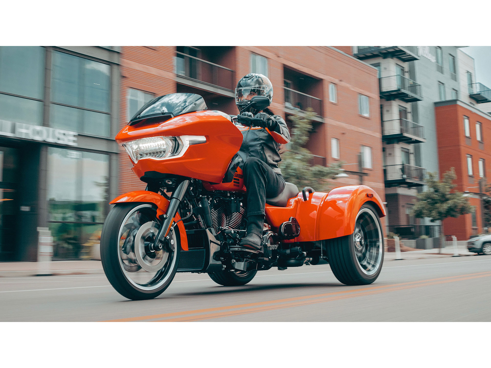 2026 Harley-Davidson Road Glide® 3 in Temecula, California - Photo 13