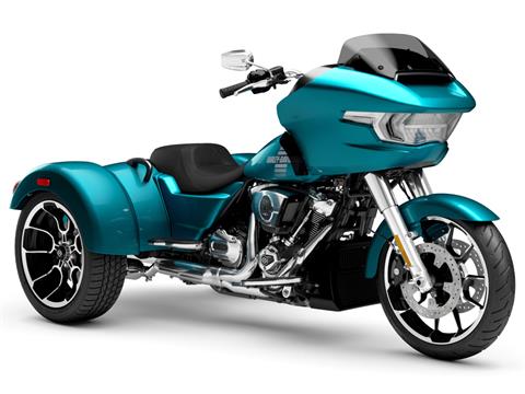 2026 Harley-Davidson Road Glide® 3 in Roswell, Georgia - Photo 3