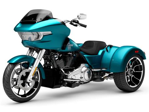 2026 Harley-Davidson Road Glide® 3 in Roswell, Georgia - Photo 4