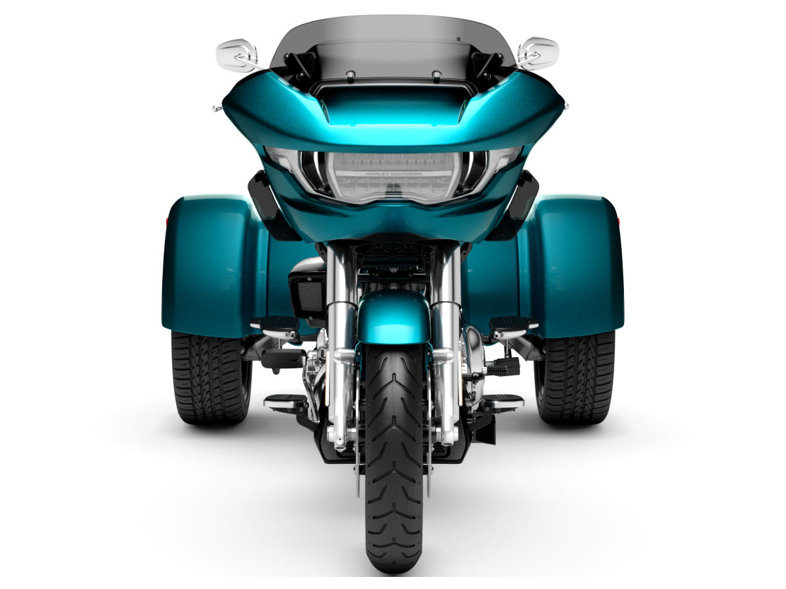 2026 Harley-Davidson Road Glide® 3 in Roswell, Georgia - Photo 5