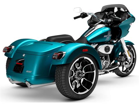 2026 Harley-Davidson Road Glide® 3 in Roswell, Georgia - Photo 6