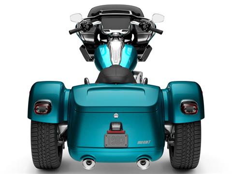 2026 Harley-Davidson Road Glide® 3 in Roswell, Georgia - Photo 8