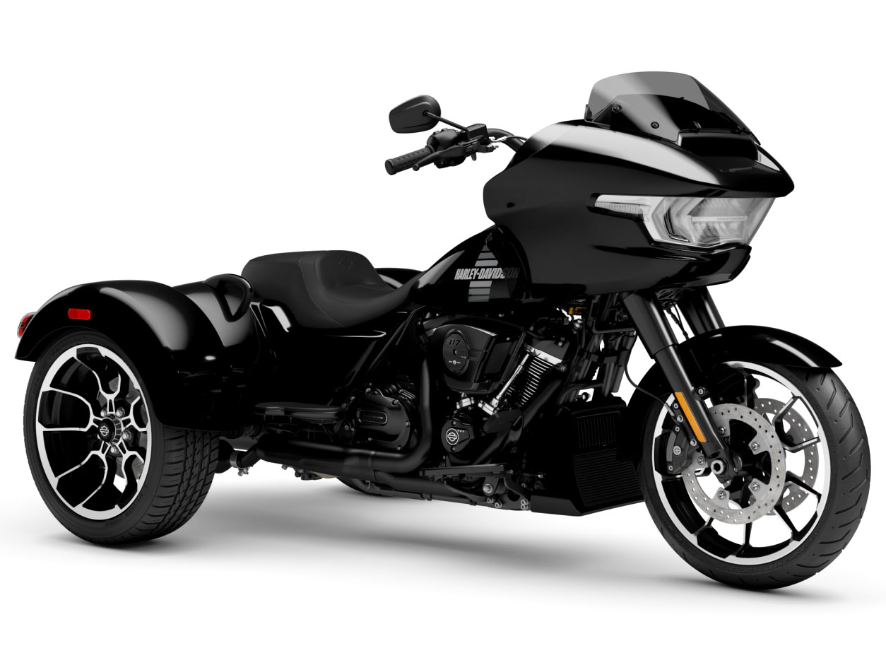 2026 Harley-Davidson Road Glide® 3 in Temecula, California - Photo 3