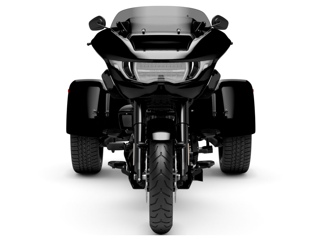 2026 Harley-Davidson Road Glide® 3 in Temecula, California - Photo 5