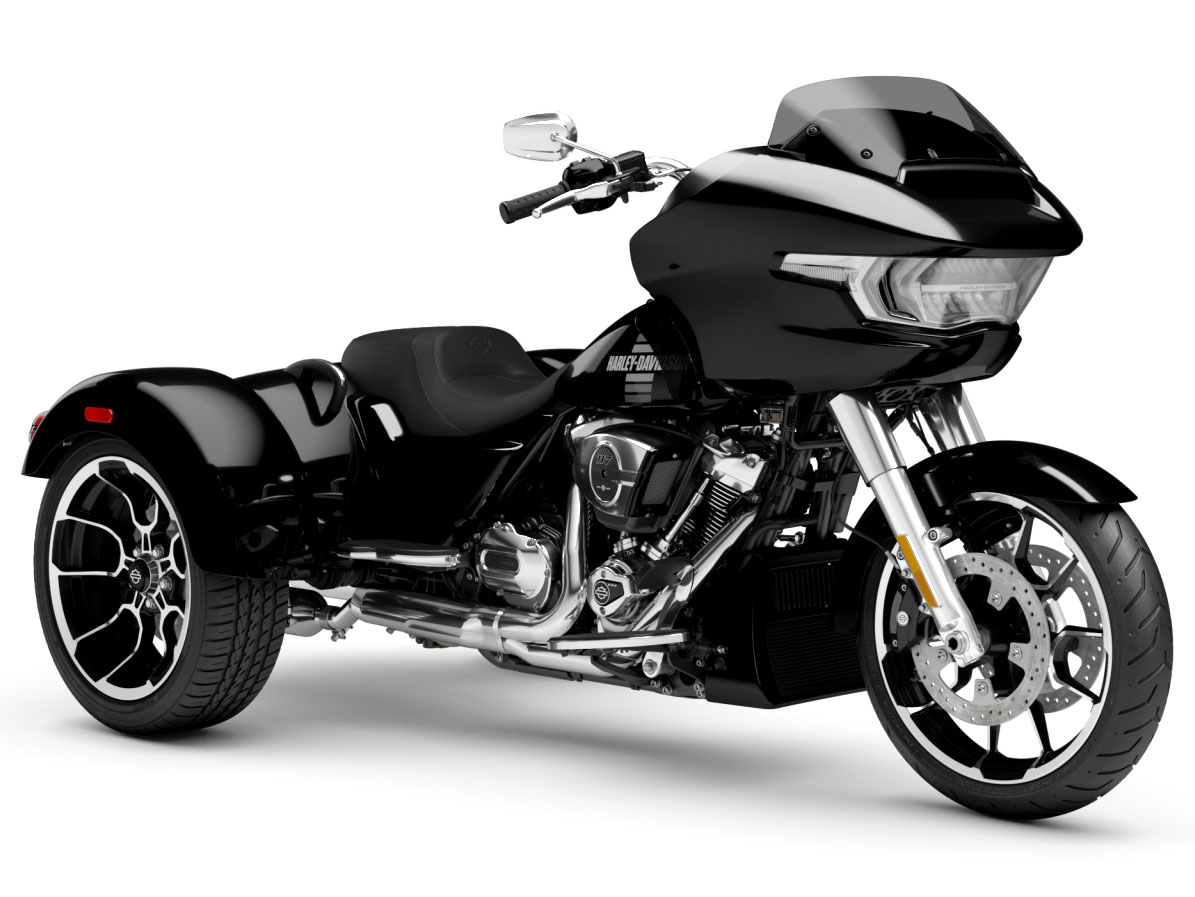 2026 Harley-Davidson Road Glide® 3 in Roswell, Georgia - Photo 3