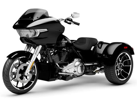 2026 Harley-Davidson Road Glide® 3 in Roswell, Georgia - Photo 4